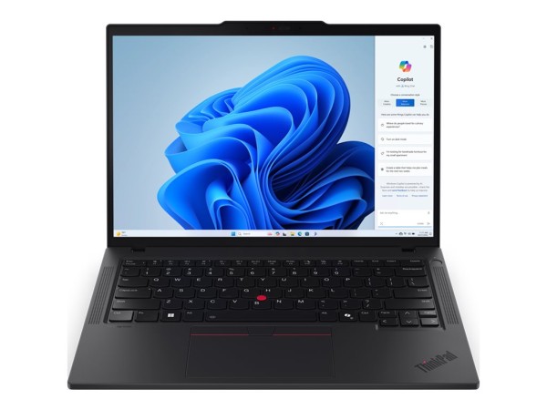 LENOVO ThinkPad P14s G5 35,6cm (14") R7-8840HS 64GB 1TB W11P 21ME000QGE