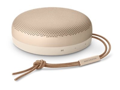 BANG & OLUFSEN Beosound A1 (2. Generation) A1GRN