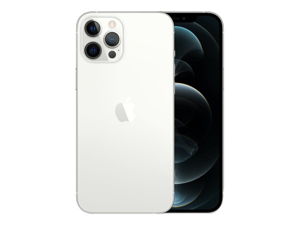 APPLE iPhone 12 Pro Max 256GB Silver 6.7" 5G iOS MGDD3ZD/A