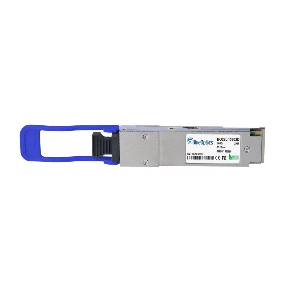 CBO GMBH Finisar FTLC1154RDPL3 kompatibler BlueOptics QSFP28 BO28L13610D FTLC1154RDPL3-BO