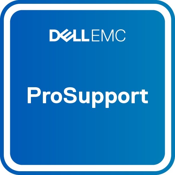 Dell Upgrade from 3Y Next Business Day to 5Y ProSupport 4H - 5 Jahr(e) - 24x7x365