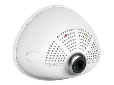 MOBOTIX I26B Night - Netzwerk-Überwachungskamera - Innenbereich - S/W (TagundNacht) - 6 MP - 3072 x