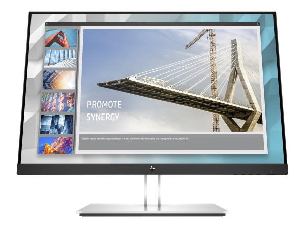 HP E24i G4 E-Series 61cm (24") 9VJ40AA#ABU