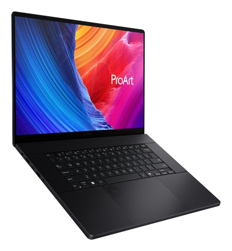 ASUS ProArt P16 H7606WI-ME154WS 40,6cm (16") AI R9 HX 370 32GB 1TB W11 90NB1421-M00B40