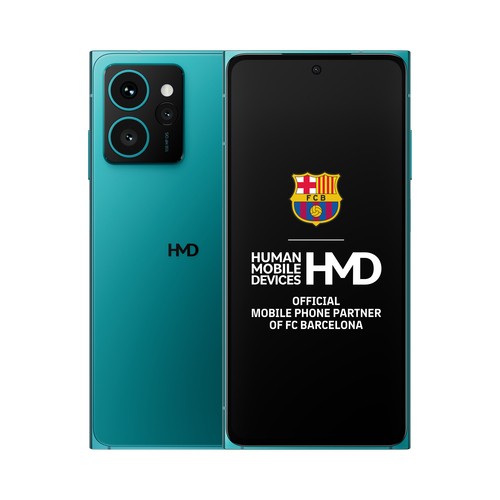 HMD Skyline Blue 8GB 256GB Android 14 HQ5020005A5V0