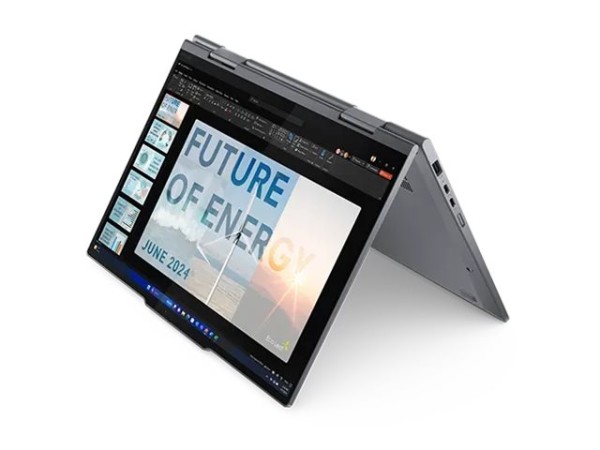 LENOVO X1 2in1 G9 35,6cm (14") Ultra 7 155U 16GB 512GB W11P 21KE003RGE