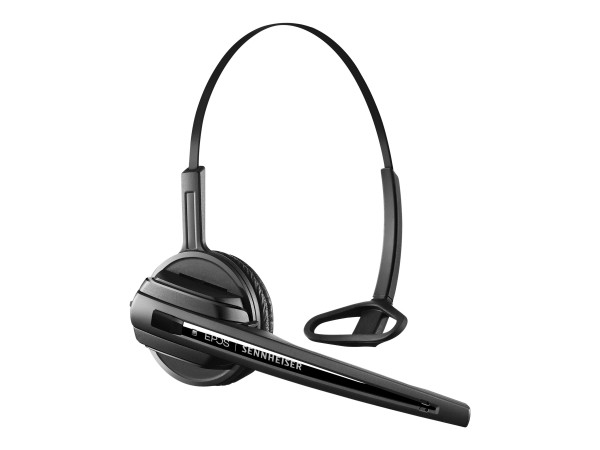 EPOS IMPACT D 10 HS einseitiges Ohr- und Kopfbuegel Headset ohne Basisstati 1000577