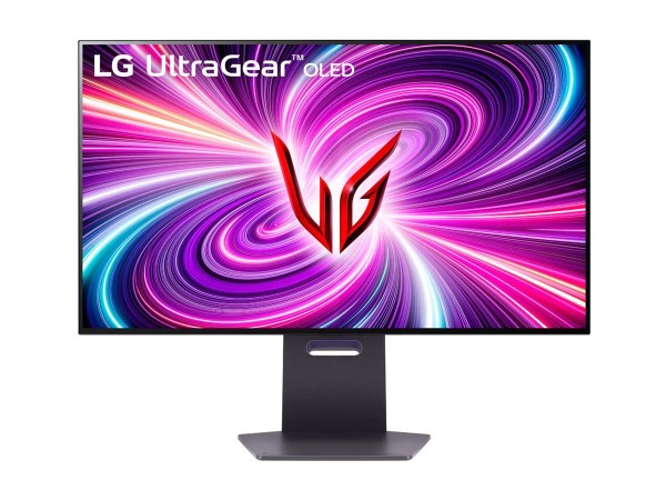 LG UltraGear 32GS94UX-B 80cm (31,5") 32GS94UX-B.AEU