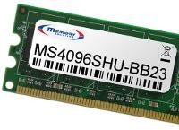 MEMORYSOLUTION Shuttle MS4096SHU-BB23 4GB MS4096SHU-BB23