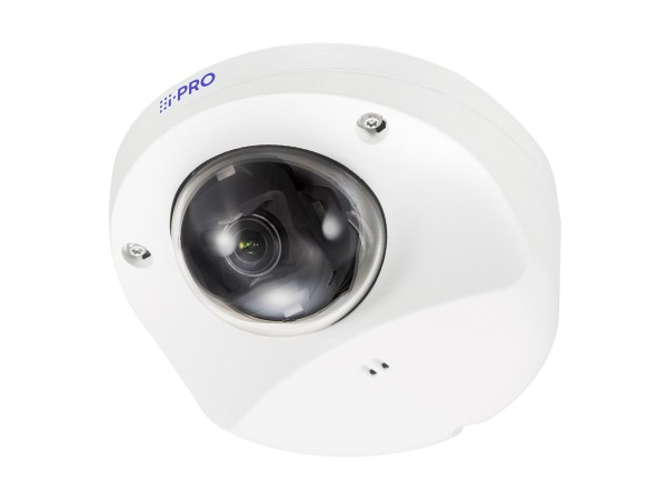 I-PRO Netzwerkkamera WV-S35302-F2L WV-S35302-F2L