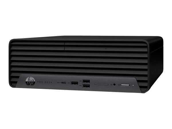 HP Pro SFF 400 G9 i5-13500 16GB 512GB W11P 9M8K5AT#ABD