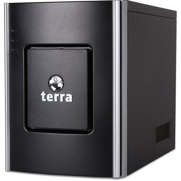 TERRA MINISERVER G5 E-2356G 32GB 1,92TB WS2022S 1100355