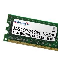 MEMORYSOLUTION Shuttle MS16384SHU-BB52 16GB MS16384SHU-BB52