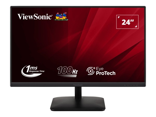 VIEWSONIC VA2408-MHDB 60,96cm (24") VA2408-MHDB