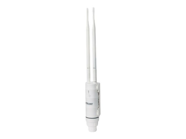 INTELLINET Wireless AC600 Dual-Band Outdoor Access Point IP65 28 dBm Wirele 525824