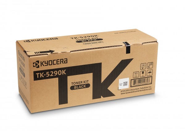 KYOCERA Toner Kyocera TK-5290K P7240cdn Schwarz 1T02TX0NL0