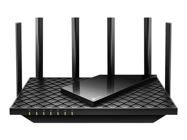 TP-LINK AX5400 Dual-Band Wi-Fi 6 Router ARCHER AX73