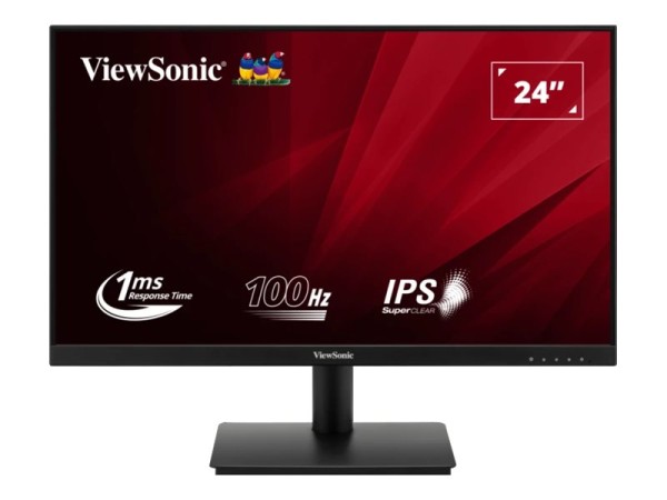 VIEWSONIC VA240-H 60,96cm (24") VA240-H