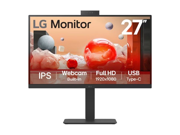 LG 27BA850-B 68,6cm (27") 27BA850-B.AEU