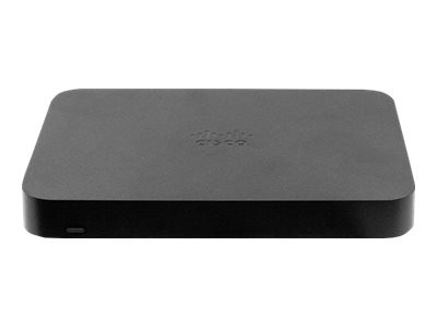 CISCO Meraki Z4 Cloud Managed Teleworker Gateway Z4-HW