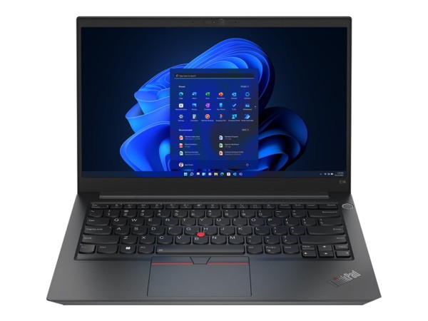 LENOVO LENOVO ThinkPad E14 G4 35,56cm (14") i7-1255U 16GB 512GB W11P