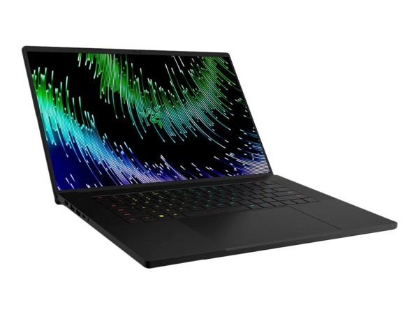 RAZER Blade 16 - 40,6cm (16") i9-13950HX 32GB 1TB W11 RZ09-0483TGH3-R3G1