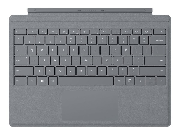 MICROSOFT SURFACE ACC SIGNA TYPECOVER FFQ-00147