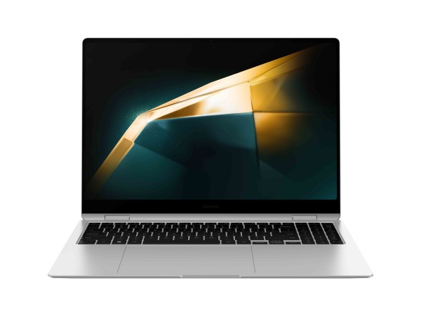 SAMSUNG Galaxy Book4 Pro360 40,6 cm (16") Ultra 7-155H 16GB 512GB W11P NP964QGK-KS1DE