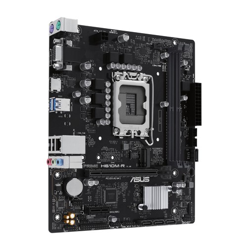 ASUS PRIME H610M-R-SI S1700 90MB1GL0-M0ECY0