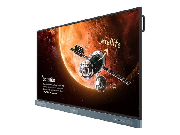 BENQ RP7504 PROAV B2B 190,5cm (75") 9H.F98TC.DE1