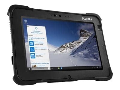 ZEBRA XSLATE L10ax - Robust - Tablet - Intel Core i5 1135G7 / 2.4 GHz - Win RTL10C1-3A11X1X