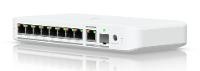 UBIQUITI NETWORKS Switch UniFi 8xRJ45 2.5GBit USW-FLEX-2.5G-8-POE