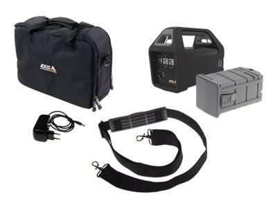AXIS AXIS T8415 WIRELESS INST TOOL KIT