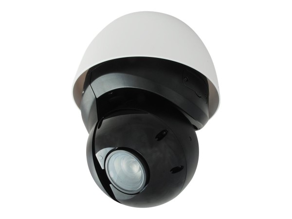 LEVELONE LEVEL ONE IPCam FCS-4047 PTZ30x Dome Out 4MP H.264