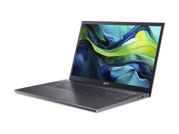 ACER Aspire 17 A17-51M-717G 43,9cm (17,3") Core 7 150U 32GB 1TB W11P NX.J02EG.01E