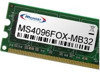 MEMORYSOLUTION Foxconn MS4096FOX-MB32 4GB MS4096FOX-MB32