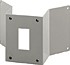 Axis T95A64 Corner Bracket - Weiß