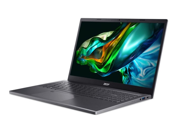 ACER Aspire 5 A515-48M-R2CG 39,6cm (15,6") Ryzen 7 7730U 16GB 1TB W11 NX.KJ9EG.00Q