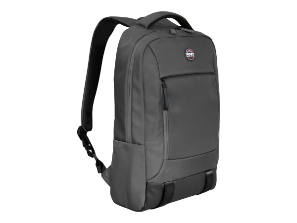 PORT TORINO II BACKPACK 14/15.6" Grey 140426