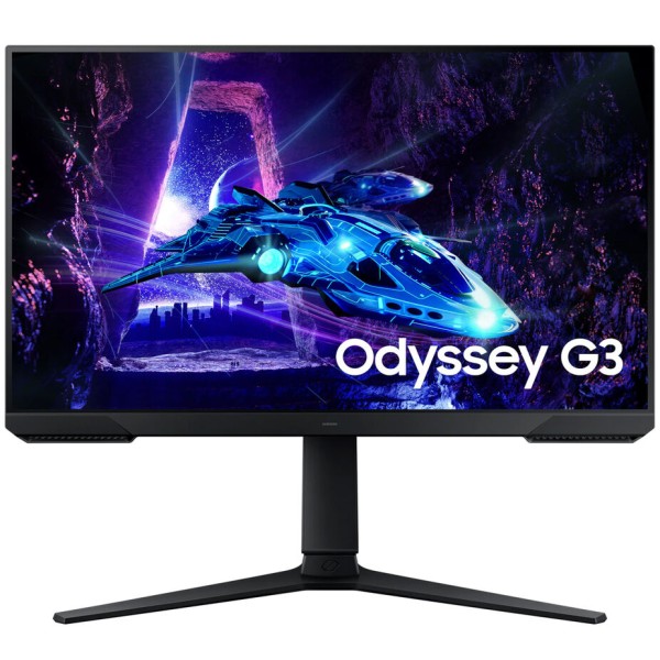 SAMSUNG Odyssey G3 G30D 60,9cm (24") LS24DG304EUXEN