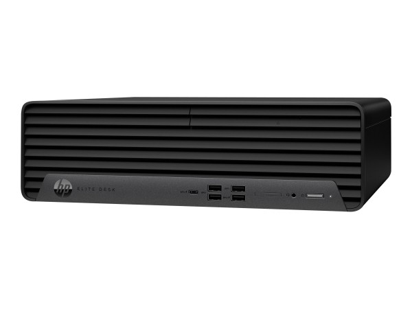 HP Elite SFF 600 G9 i7-13700 16GB 512GB W11P 881L2EA#ABD