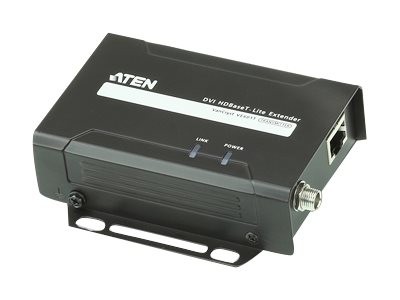 ATEN DVI HDBaseT-Lite Extender 70m VE601