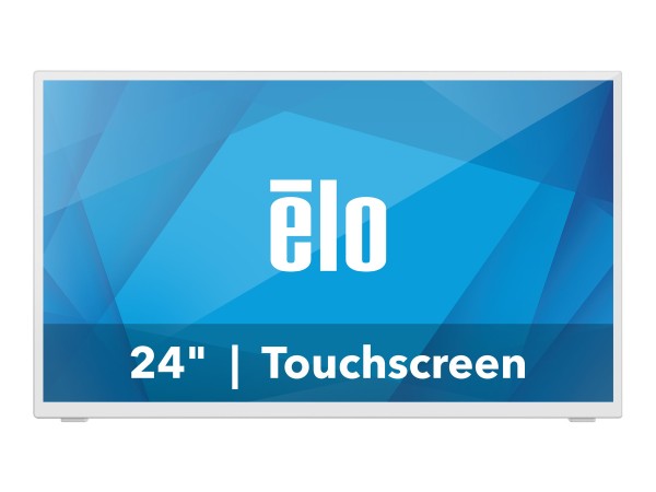 ELO TOUCH Solutions Elo 2470L 61cm (24") E266179