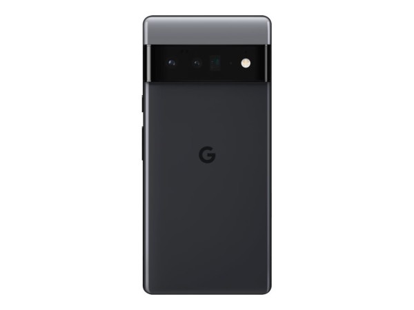 GOOGLE Pixel 6 Pro - 5G Smartphone - Dual-SIM - RAM 12 GB / 128 GB - OLED-D GA03149-DE