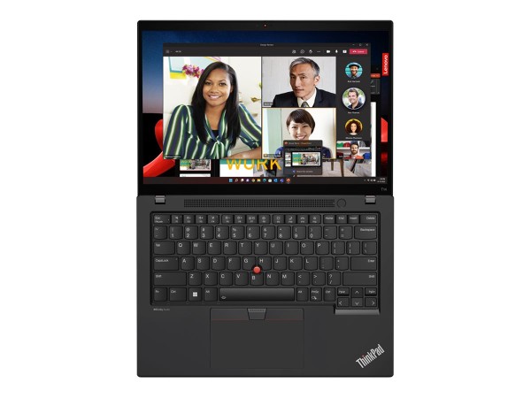 LENOVO ThinkPad T14 G4 35,6cm (14") i7-1355U 32GB 1TB W11P 21HD00DLGE