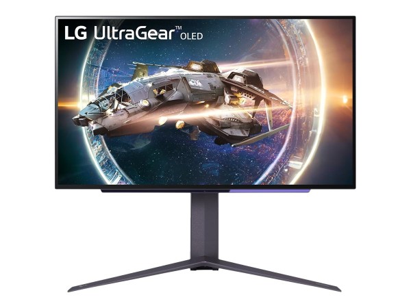 LG 27GR95QE-B UltraGear 68,6cm (27") 27GR95QE-B