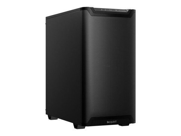 BE QUIET PURE BASE 501 Airflow Black BG074