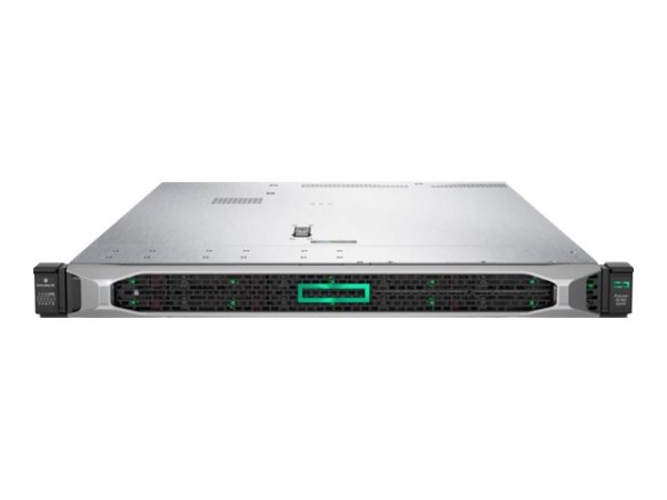 HPE ProLiant DL360 Gen10 Server Rack (1U) Xeon Gold 32GB 26,4TB oBS P56958-421