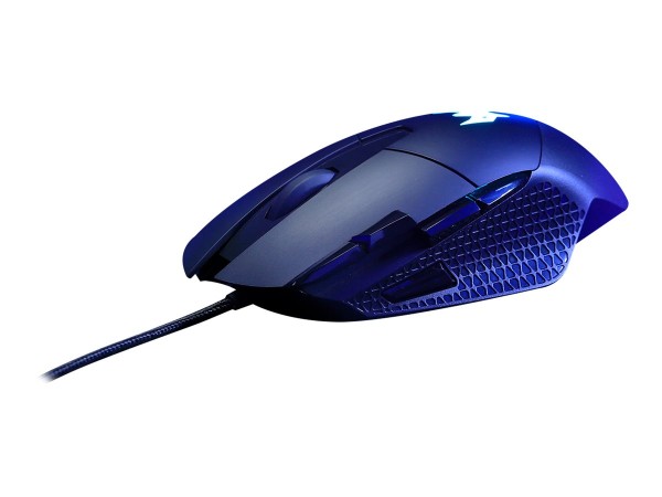 ACER Predator Cestus 315 Gaming Optical Mouse 6500 DPI Black (P) GP.MCE11.014