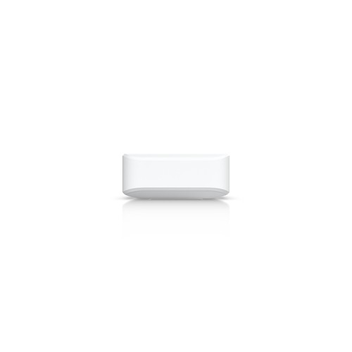 UBIQUITI NETWORKS UniFi 8-Port GbE PoE+ powered by GbE++ input USW-ULTRA